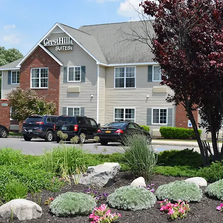 Cresthill Suites Syracuse-3