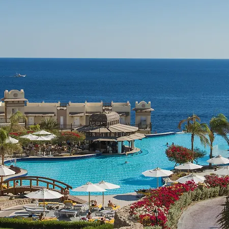 Concorde El Salam Sharm El Sheikh Sport Hotel-3