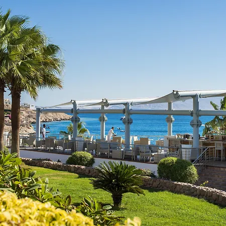 Concorde El Salam Sharm El Sheikh Sport Hotel-2