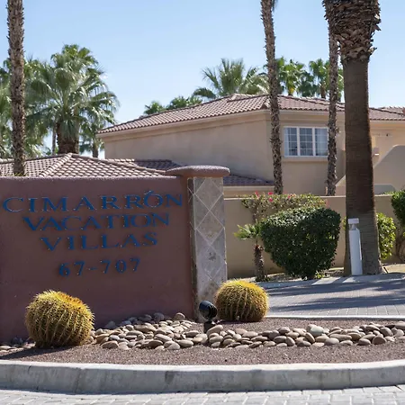 Raintree'S Cimarron Golf Resort Palm Springs-3