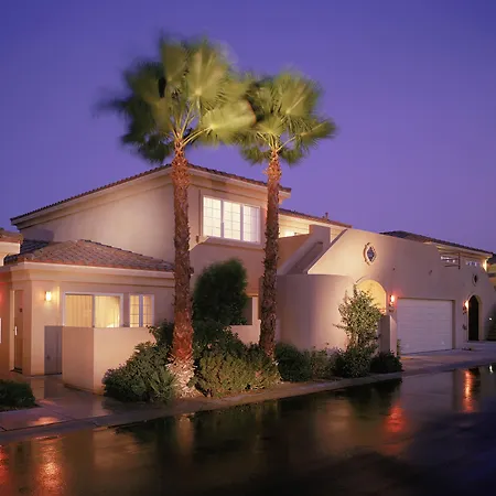 Raintree'S Cimarron Golf Resort Palm Springs-2