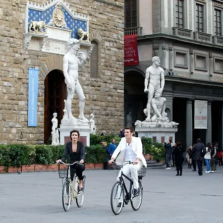 Portrait Firenze - Lungarno Collection-3