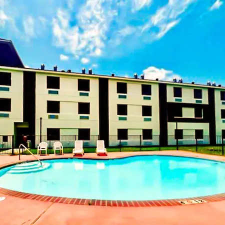 Quality Inn & Suites Lake Charles South-3