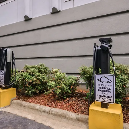 Wingate By Wyndham Charlotte Airport-2
