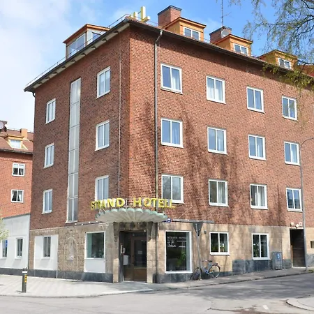 Strand Hotell-2