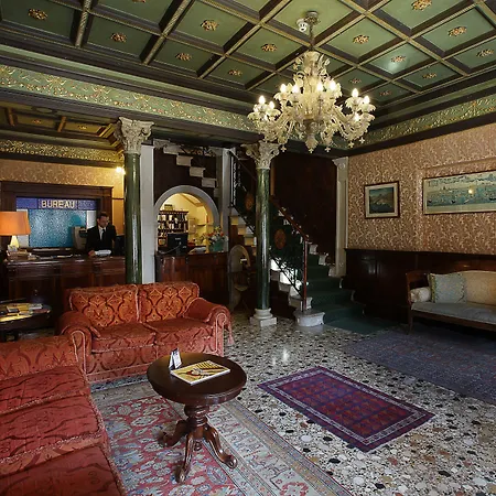 Hotel Marconi-3