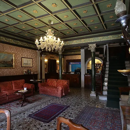 Hotel Marconi-2