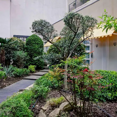 Best Western Crequi Lyon Part Dieu-2