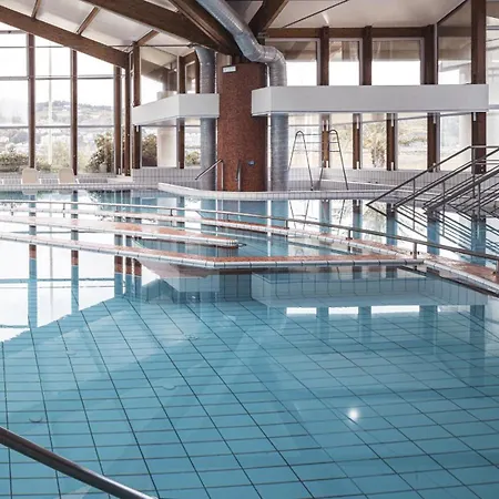 Hotel Serge Blanco - Relais Thalasso & Spa-2
