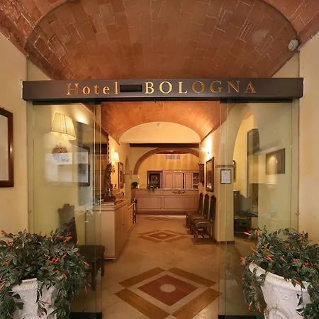 Hotel Bologna-2