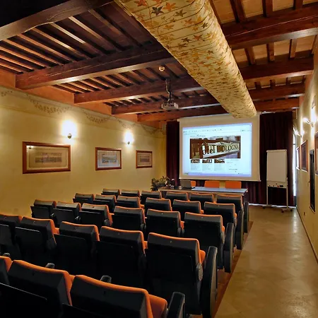 Hotel Bologna-3