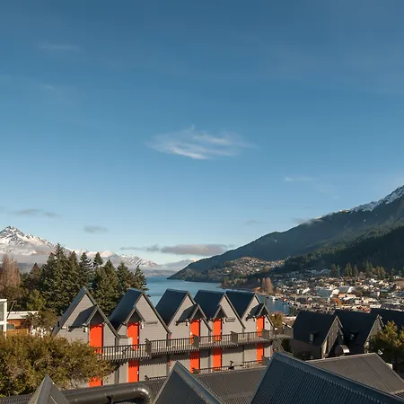 Heartland Hotel Queenstown-2
