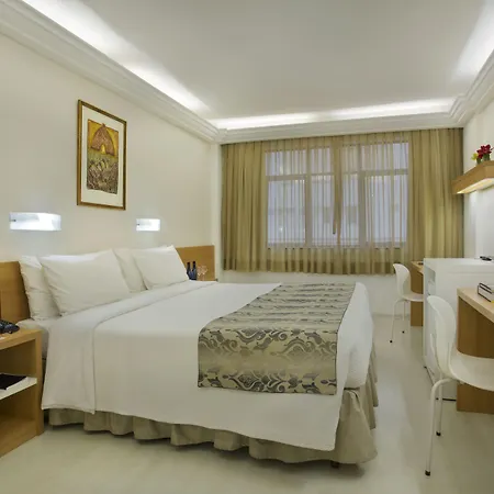 Copa Sul Hotel-3