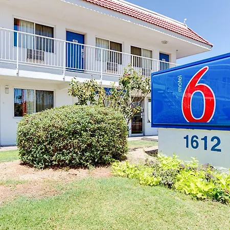 Motel 6-Tempe, Az - Scottsdale South-3