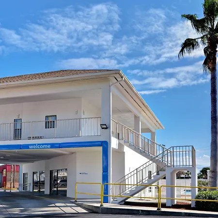 Motel 6-Destin, Fl-2