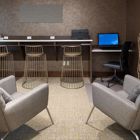 Springhill Suites Portland Airport-3