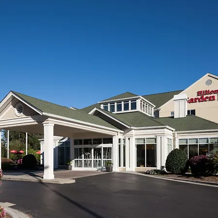 Hilton Garden Inn Savannah Airport-2