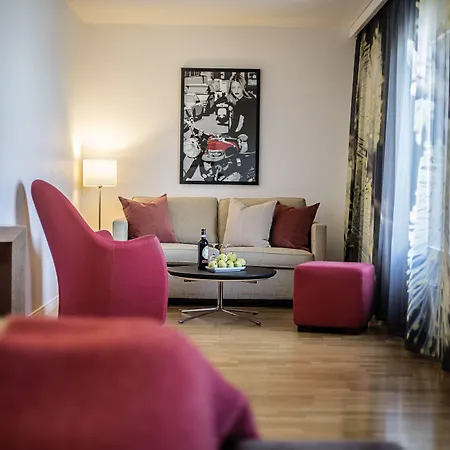 Hyatt Place Gothenburg Central-2