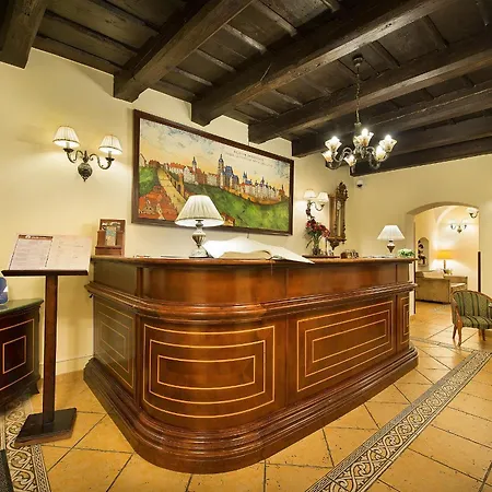 Boutique Hotel Constans-2