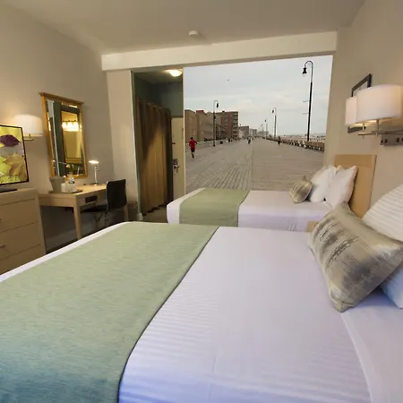 Adria Hotel And Conference Center-2