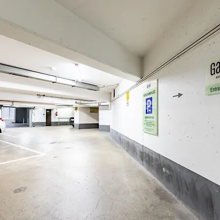 Garner Hotel Cologne Porz - Airport By Ihg-3