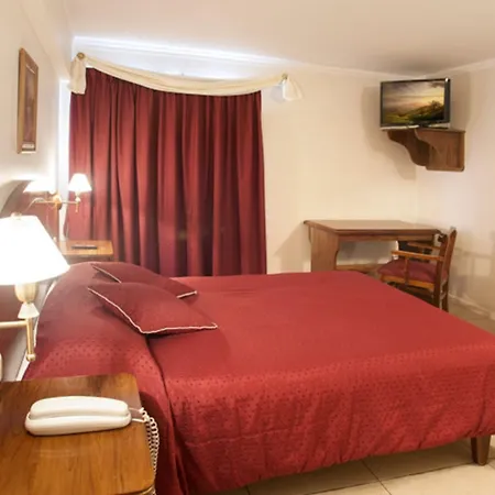 Hotel Princess-3