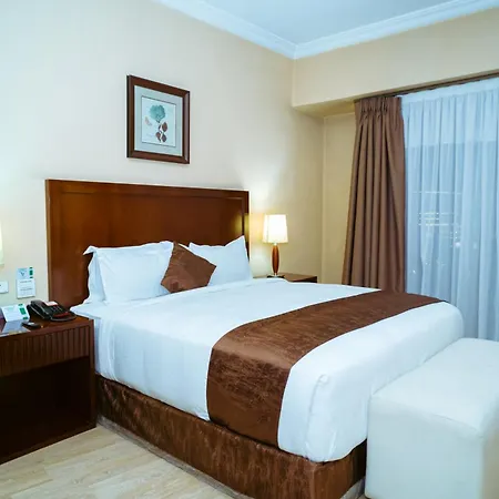 Capital Hotel And Spa-2