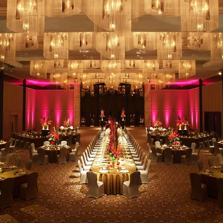Tokyo Marriott Hotel-2