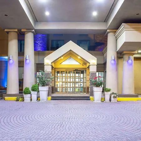 Days Hotel By Wyndham North Bergen-3