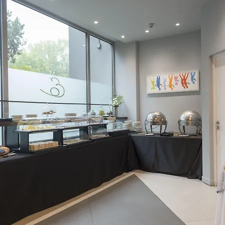 Elizabeth Lifestyle Hotel-3