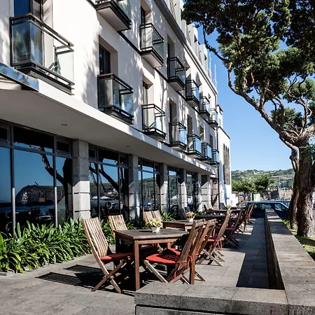 Hotel Do Canal-3