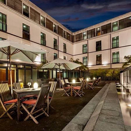 Hotel Do Canal-2