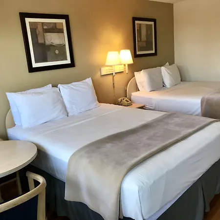 Sea-Tac Airport Value Inn-2