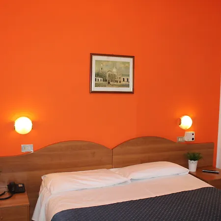 Hotel Catalani E Madrid-2