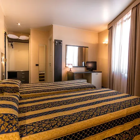 ALFRED HOTELS Monaco - Hôtel rénové-2