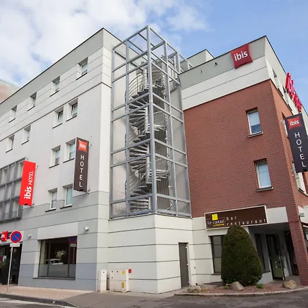 Ibis Aeroport Bale Mulhouse-2