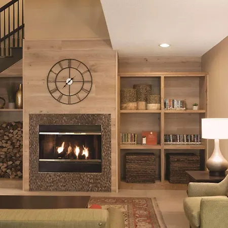Country Inn & Suites By Radisson, Indianapolis Airport South, In-2