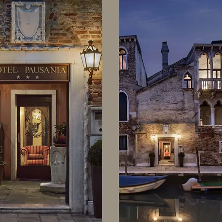 Hotel Pausania-2