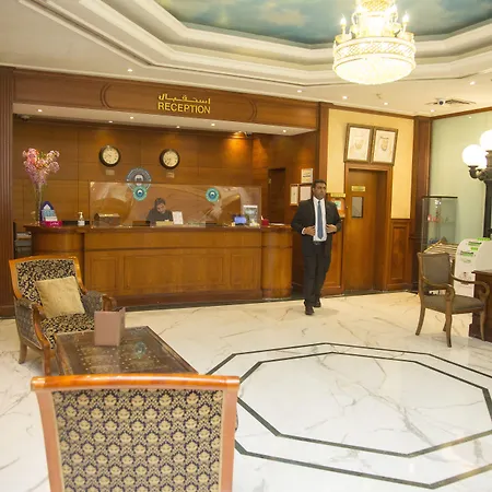 Marco Polo Hotel-2