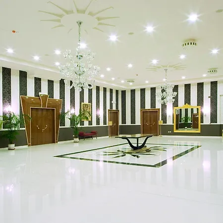 Hotel & Meeting Centergross-3