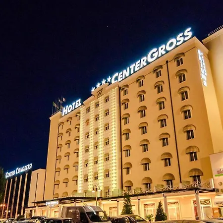 Hotel & Meeting Centergross-2