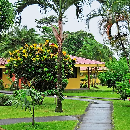Hotel Arenal Country Inn-3