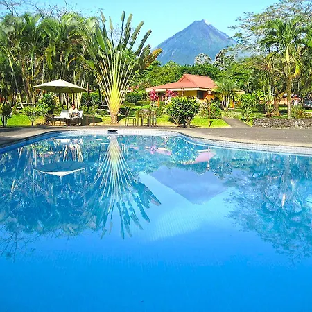Hotel Arenal Country Inn-2