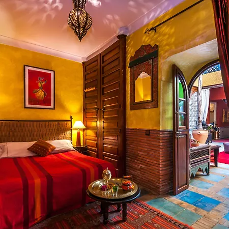 Riad Eden-2