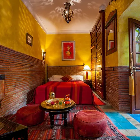 Riad Eden-3
