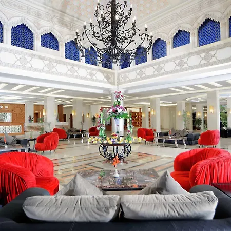 Pickalbatros Aqua Park Resort - Hurghada-3