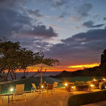 Si Como No Resort & Wildlife Refuge-3