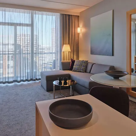 Adina Apartment Hotel Copenhagen-2