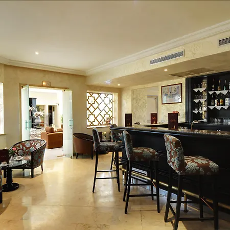 Hotel Du Parc-3