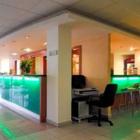 Hotel Meritum-3